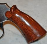 Mint Iver Johnson safety hammerless 3rd model - 4 of 8