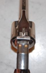Mint Iver Johnson safety hammerless 3rd model - 8 of 8