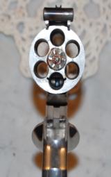 Mint Iver Johnson safety hammerless 3rd model - 6 of 8