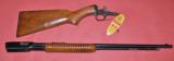 Winchester model 61 22 magnum NIB - 4 of 5