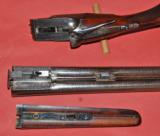 Early Parker Bros PH grade 12ga - 8 of 8