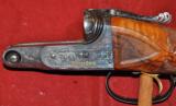 Parker Reproduction A1 Special 12ga 2 barrel set - 7 of 8