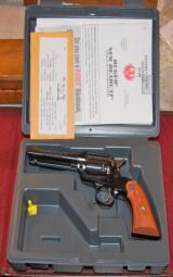 Ruger New Bearcat NIB - 1 of 3