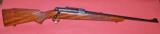 Winchester pre 64 model 70 featherweight 270 - 1 of 6