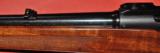Winchester pre 64 model 70 featherweight 270 - 5 of 6