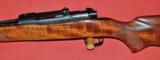 Winchester pre 64 model 70 featherweight 270 - 3 of 6