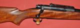 Winchester pre 64 model 70 featherweight 270 - 2 of 6