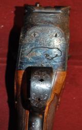 Parker Reproduction A1 Special 20ga 3 barrel set NIB - 8 of 11