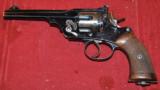 Webley WG Target in High Condition - 2 of 9