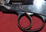 Webley WG Target in High Condition - 5 of 9