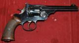Webley WG Target in High Condition - 1 of 9
