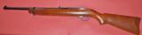 Early Ruger 44 mag Carbine - 1 of 4