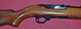 Early Ruger 44 mag Carbine - 3 of 4