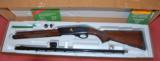 Remington model 1100 28ga Sam Walton Special NIB - 1 of 6