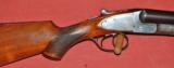 L.C,Smith 12ga Ejector Field Grade - 2 of 7