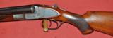 L.C,Smith 12ga Ejector Field Grade - 3 of 7