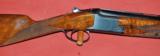 Belgian Browning 20ga superposed superlight - 6 of 9