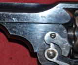 Webley WG Target- 7 of 9