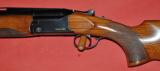 Perazzi Special Order MX-3 Combo - 3 of 6