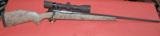 Weatherby Mark V257 Weatherby Mag - 4 of 5