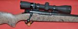 Weatherby Mark V257 Weatherby Mag - 3 of 5