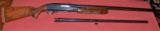 Remington model 870 TB Trap 2 barrel set - 1 of 6