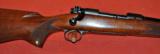 Winchester pre 64 model 70 featherweight 30-06 - 2 of 4
