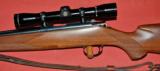 Early model 82 with Kimber scope - 3 of 5