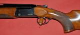 Perazzi Special Order MX-3 Combo - 3 of 6