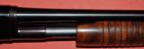 Mint Winchester Model 12 20ga - 6 of 7