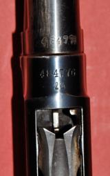Winchester 20ga Solid Rib Nickel Steel Model 12 - 7 of 7