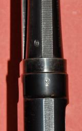 Winchester 20ga Solid Rib Nickel Steel Model 12 - 6 of 7