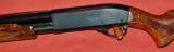 Remington model 870 TB Trap- 3 of 9