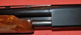 Remington model 870 TB Trap- 5 of 9
