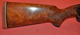 Remington model 870 TB Trap- 8 of 9