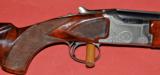 Winchester XTR model 101 Pigeon Grade 3 barrel set - 4 of 8