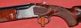 Winchester XTR model 101 Pigeon Grade 3 barrel set - 3 of 8