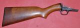 Winchester model 61 grooved top NIB - 7 of 8