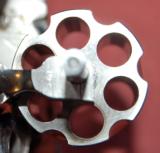 Smith and Wesson model 29-2 nickel - 4 of 5