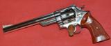Smith and Wesson model 29-2 nickel - 3 of 5