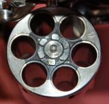 Smith and Wesson model 29-2 nickel - 5 of 5