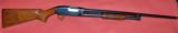 Winchester pre 64 model 12 20ga. solid rib IC - 1 of 7