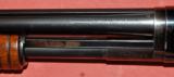 Winchester pre 64 model 12 20ga. solid rib IC - 5 of 7