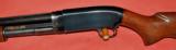 Winchester pre 64 model 12 20ga. solid rib IC - 3 of 7