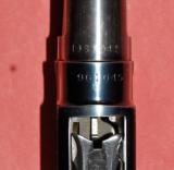 Winchester pre 64 model 12 20ga. solid rib IC - 7 of 7