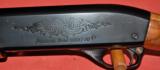 Rare Remington model 1100 20ga LT magnum unfired - 3 of 8