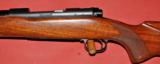 Winchester pre 64 model 70 270 Mint Condition - 3 of 9