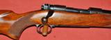 Winchester pre 64 model 70 270 Mint Condition - 2 of 9
