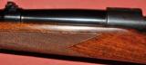 Winchester pre 64 model 70 270 Mint Condition - 6 of 9