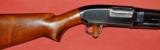 Winchester 1947 model 12 20ga solid rib - 2 of 7
